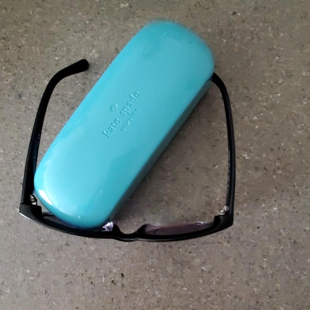 Like new Kate Spade sunglasses